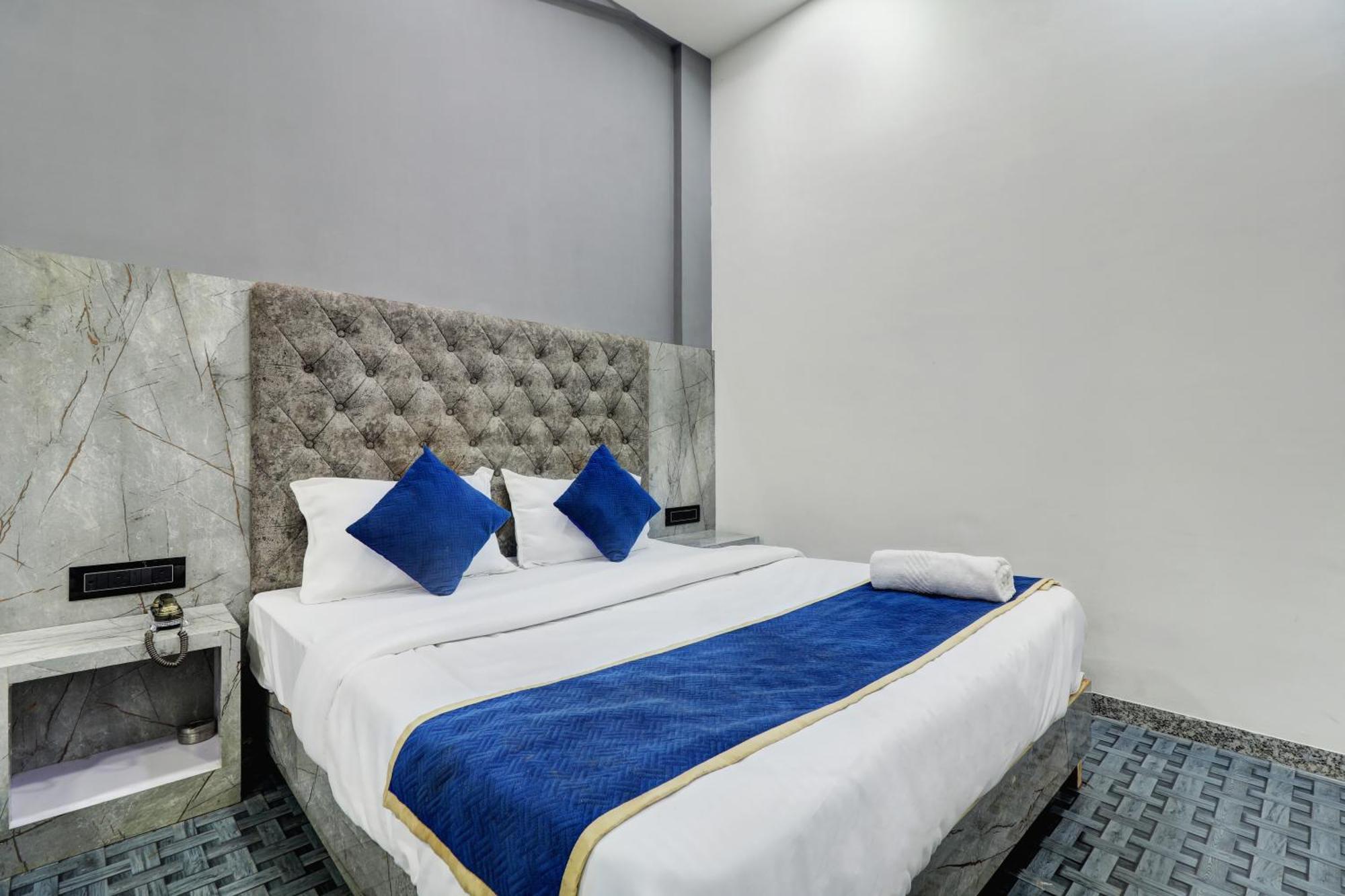 Hotel Bb House Bombay Esterno foto