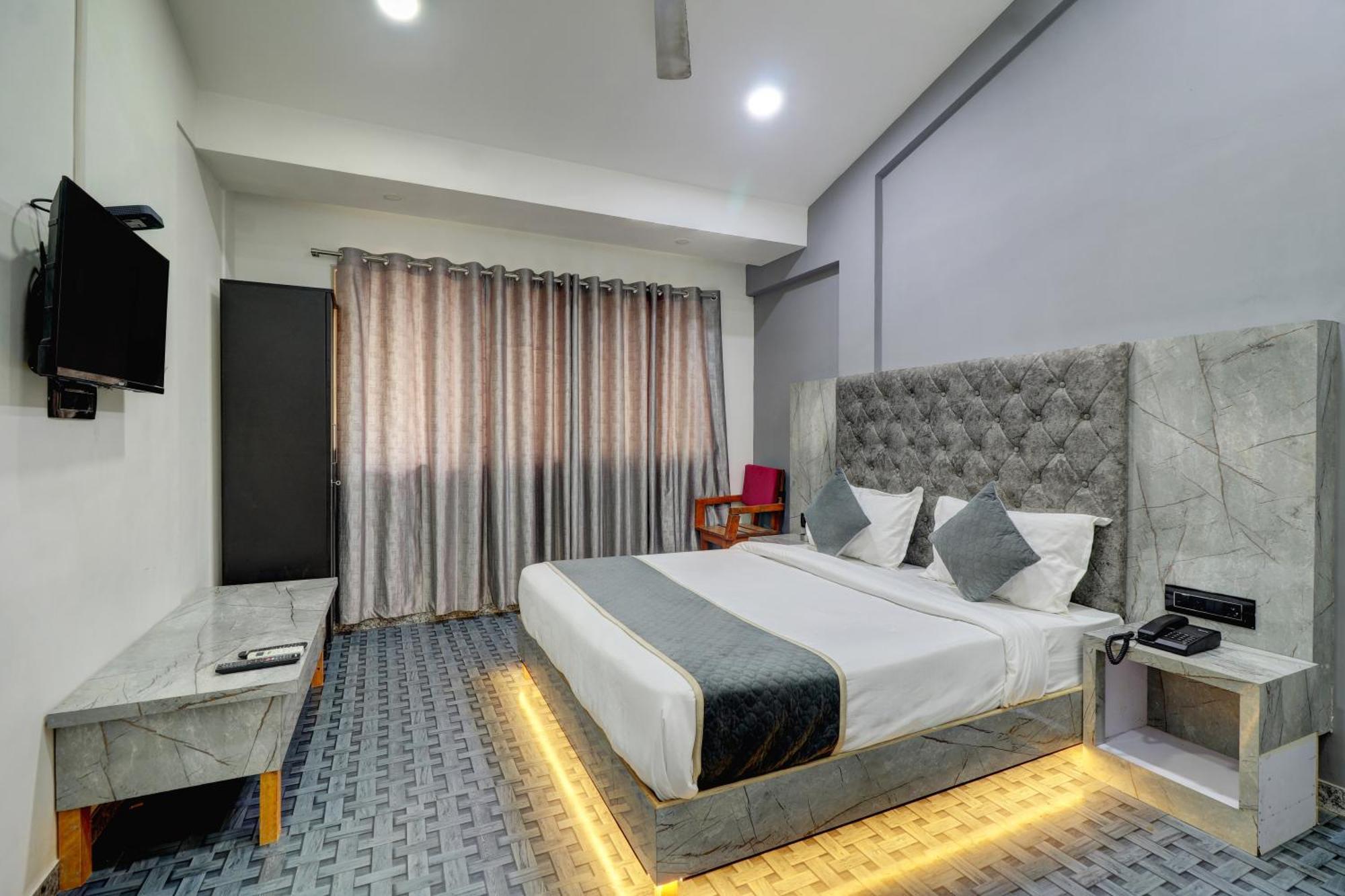Hotel Bb House Bombay Esterno foto